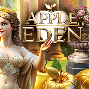 Apple Of Eden