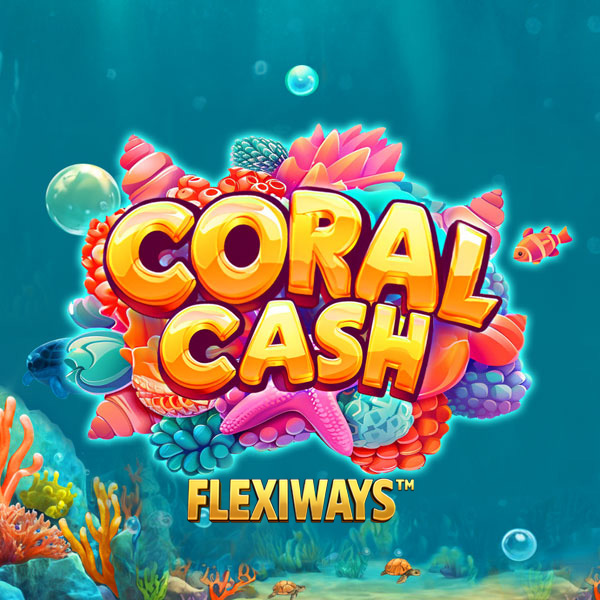 Coral Cash