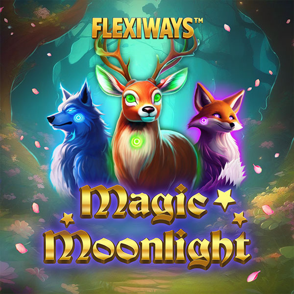 Magic Moonlight
